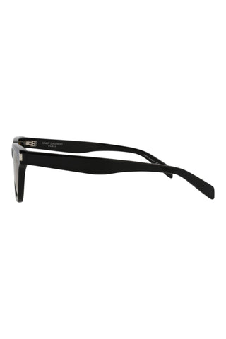 Saint Laurent SL462SULPI Black Sunglasses