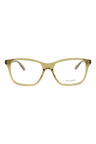 70011 - Yellow Yellow Transparent