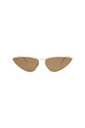 70043 - Gold Gold Brown