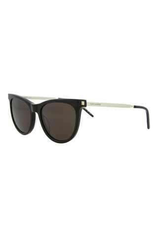 Saint Laurent SL510 Black Sunglasses