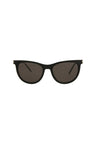 00537 - Black Silver Black