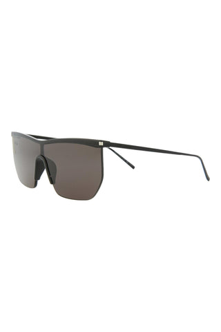 Saint Laurent SL519MASK Black Sunglasses