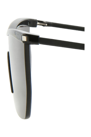Saint Laurent SL519MASK Black Sunglasses
