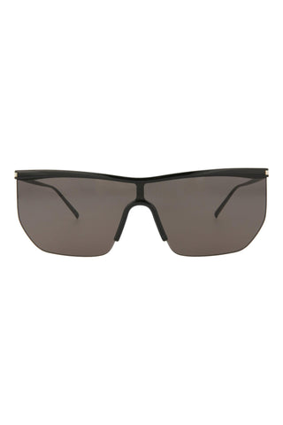 Saint Laurent SL519MASK Black Sunglasses