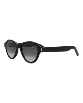 Saint Laurent SL520SUNSE Black Sunglasses