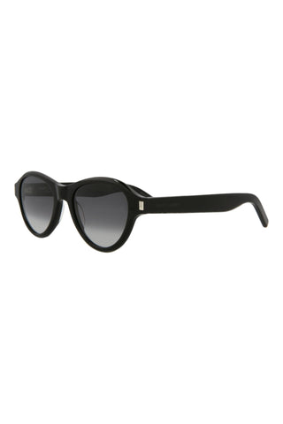 Saint Laurent SL520SUNSE Black Sunglasses