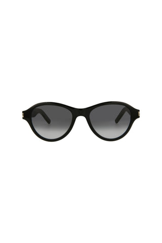 Saint Laurent SL520SUNSE Black Sunglasses