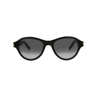 Saint Laurent SL520SUNSE Black Sunglasses