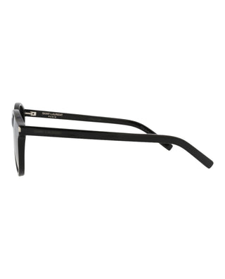 Saint Laurent SL521 Black Sunglasses