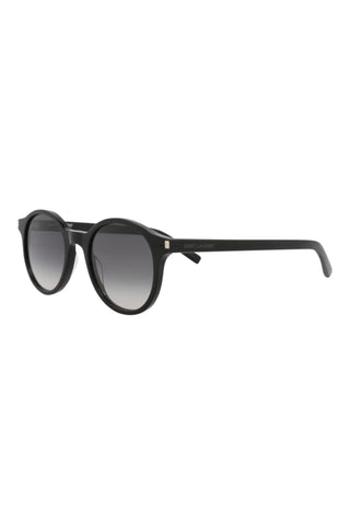 Saint Laurent SL521 Black Sunglasses