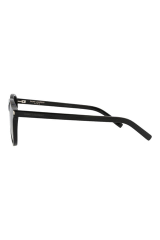 Saint Laurent SL521 Black Sunglasses