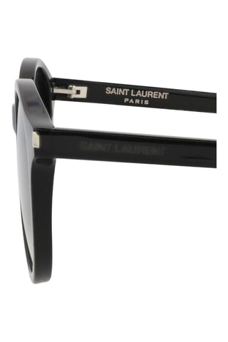 Saint Laurent SL521 Black Sunglasses