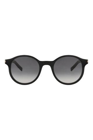 Saint Laurent SL521 Black Sunglasses