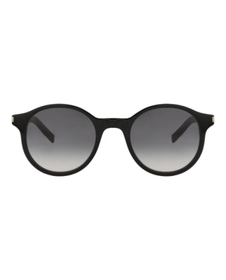 Saint Laurent SL521 Black Sunglasses