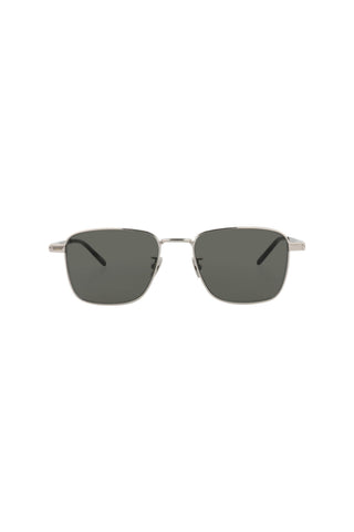 Saint Laurent SL529 Silver Sunglasses