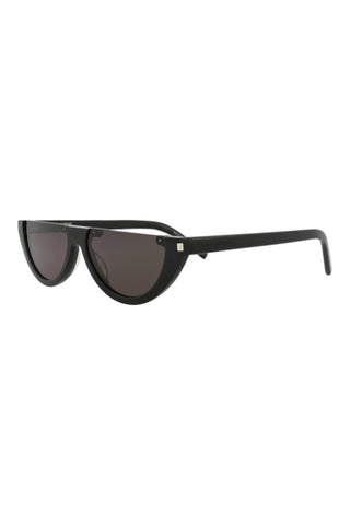 Saint Laurent SL563 Black Sunglasses