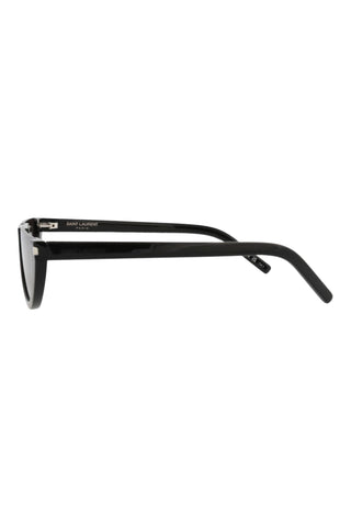 Saint Laurent SL563 Black Sunglasses