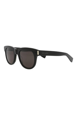 Saint Laurent SL571 Black Sunglasses