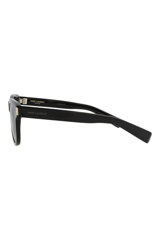 Saint Laurent SL571 Black Sunglasses