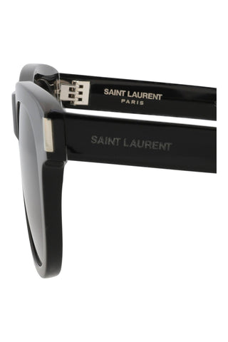 Saint Laurent SL571 Black Sunglasses