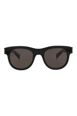 Saint Laurent SL571 Black Sunglasses