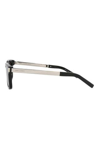 Saint Laurent SL581 Black Sunglasses