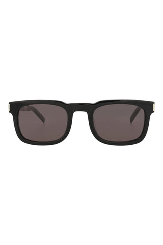 Saint Laurent SL581 Black Sunglasses