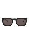00537 - Black Silver Black