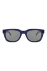 40061 - Blue Silver Silver