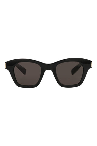Saint Laurent SL592 Black Sunglasses