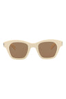 10047 - Ivory Ivory Brown