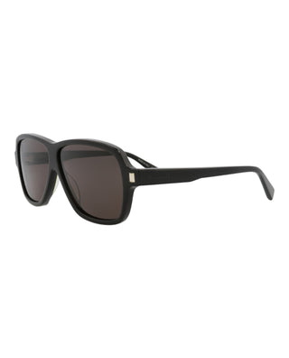 Saint Laurent SL609CAROL Black Sunglasses
