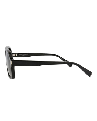 Saint Laurent SL609CAROL Black Sunglasses