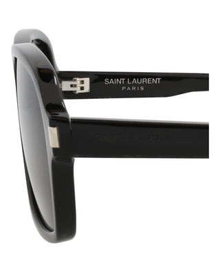Saint Laurent SL609CAROL Black Sunglasses