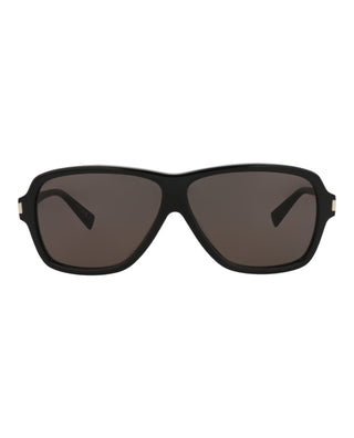 Saint Laurent SL609CAROL Black Sunglasses