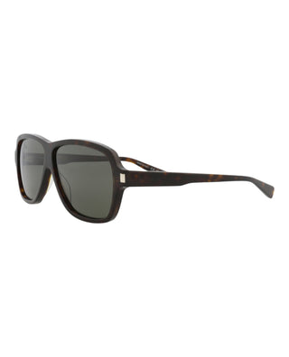 Saint Laurent SL609CAROL Dark Havana Sunglasses