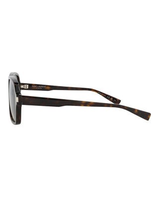 Saint Laurent SL609CAROL Dark Havana Sunglasses