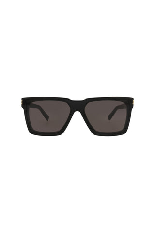 Saint Laurent SL610 Black Sunglasses