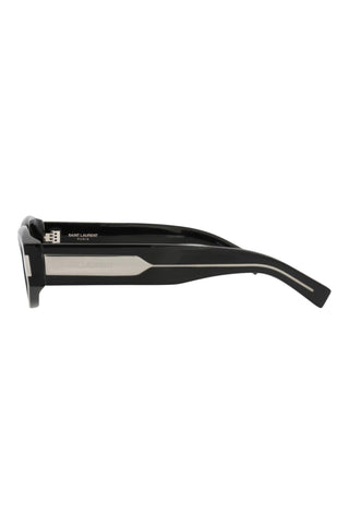 Saint Laurent SL618 Black Sunglasses