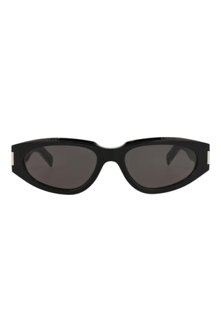 Saint Laurent SL618 Black Sunglasses