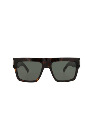 Saint Laurent SL628 Dark Havana Sunglasses