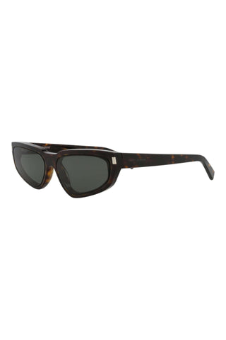 Saint Laurent SL634NOVA Dark Havana Sunglasses