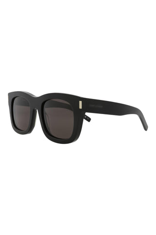 Saint Laurent SL650MONCE Black Sunglasses