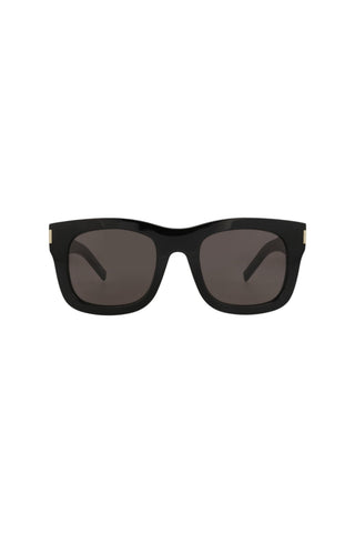 Saint Laurent SL650MONCE Black Sunglasses