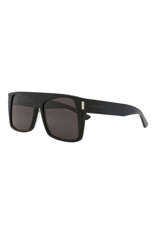 Saint Laurent SL651VITTI Black Sunglasses