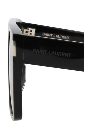 Saint Laurent SL651VITTI Black Sunglasses