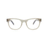 20127 - Beige Beige Transparent
