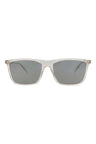 20846 - Beige Beige Silver