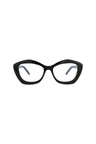 00018 - Black Black Transparent