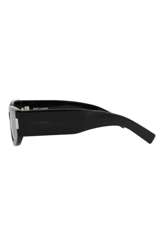 Saint Laurent SL697 Black Sunglasses